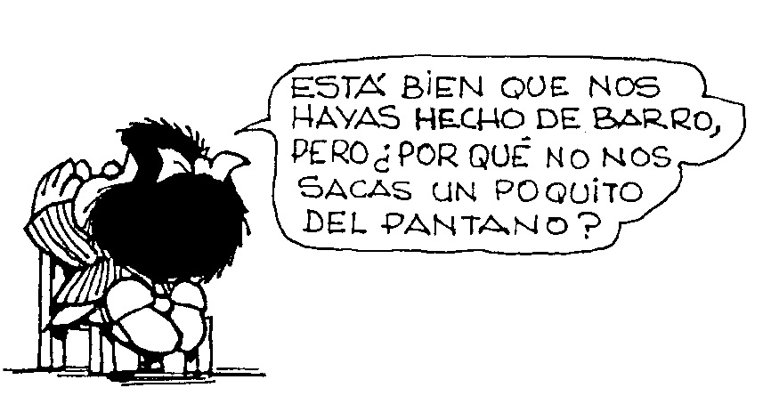 Mafalda (@mafaldaquotes) on Twitter photo 