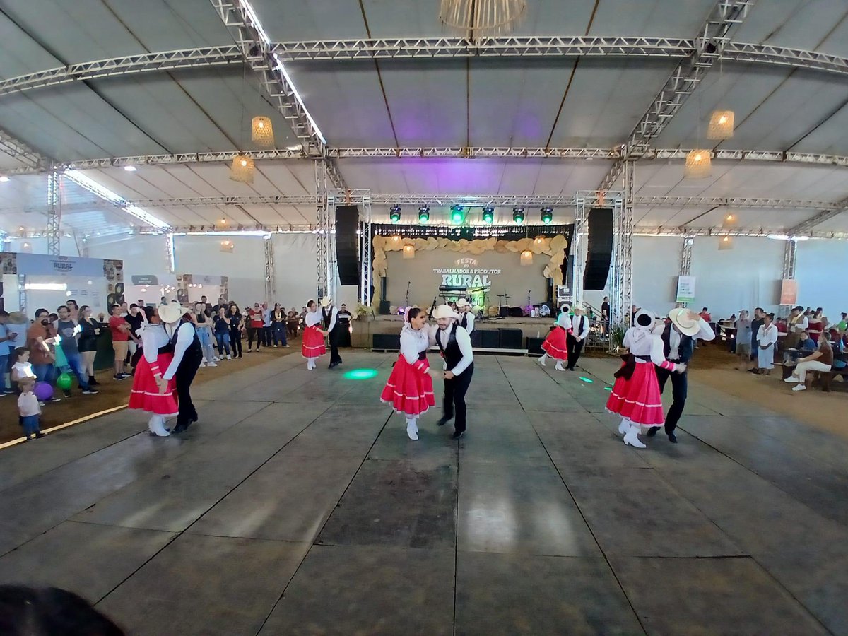 Envío una gran felicitación a las y los jóvenes del Grupo de Danza A'al e Wailadam por su participación extraordinaria en el Séptimo Encuentro Internacional de Etnias de Santa Catarina, Brasil. Obtuvieron las menciones especiales al grupo de danza más disciplinado y a la mejor…