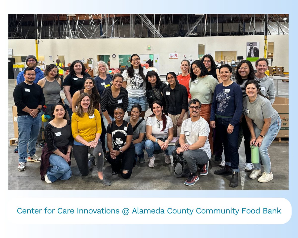 Center for Care Innovations tweet media