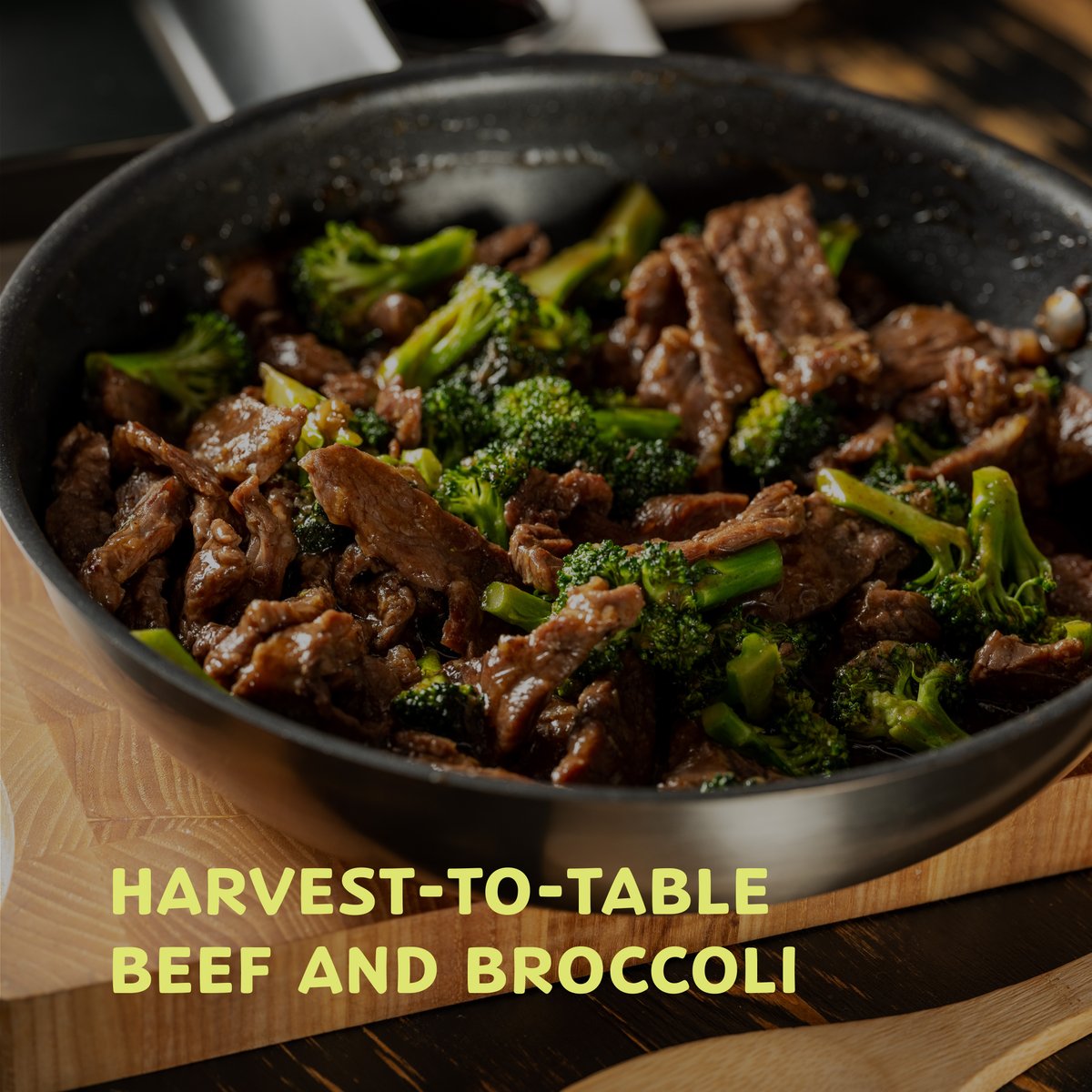 Check out my Instagram or Facebook for this beef and broccoli recipe! So yummy and a great way to use your freshly harvested broccoli from the garden!
(From recipetineats.com/chinese-beef-a…)
 #ChineseCooking #StirFryRecipe #BeefBroccoli #EasyDinner #HomeCooking  #CookingAtHome