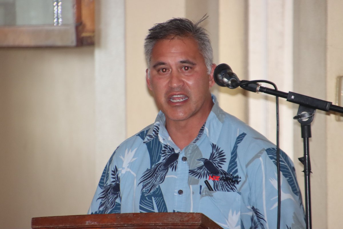 Republic of Fiji Military Forces tweet media