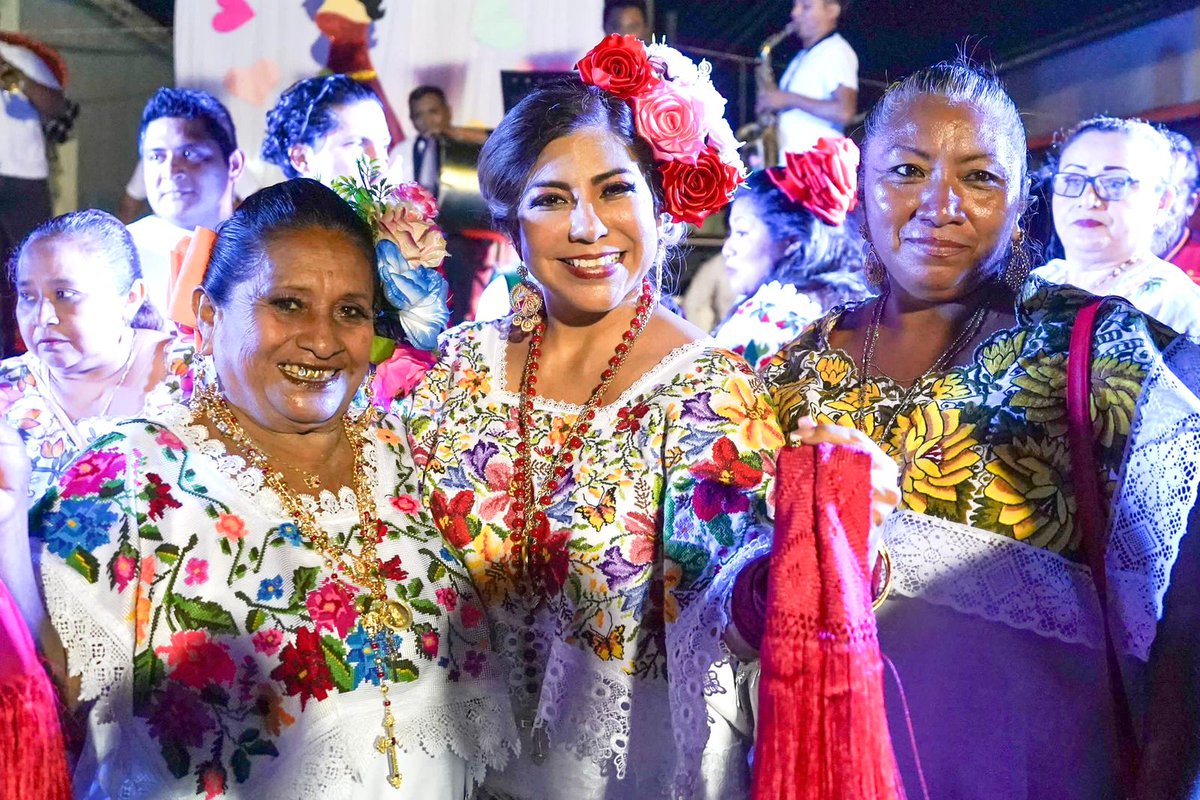 ⚡ Casa Sirenas, un espacio para mujeres yucatan.com.mx/imagen/2024/04…