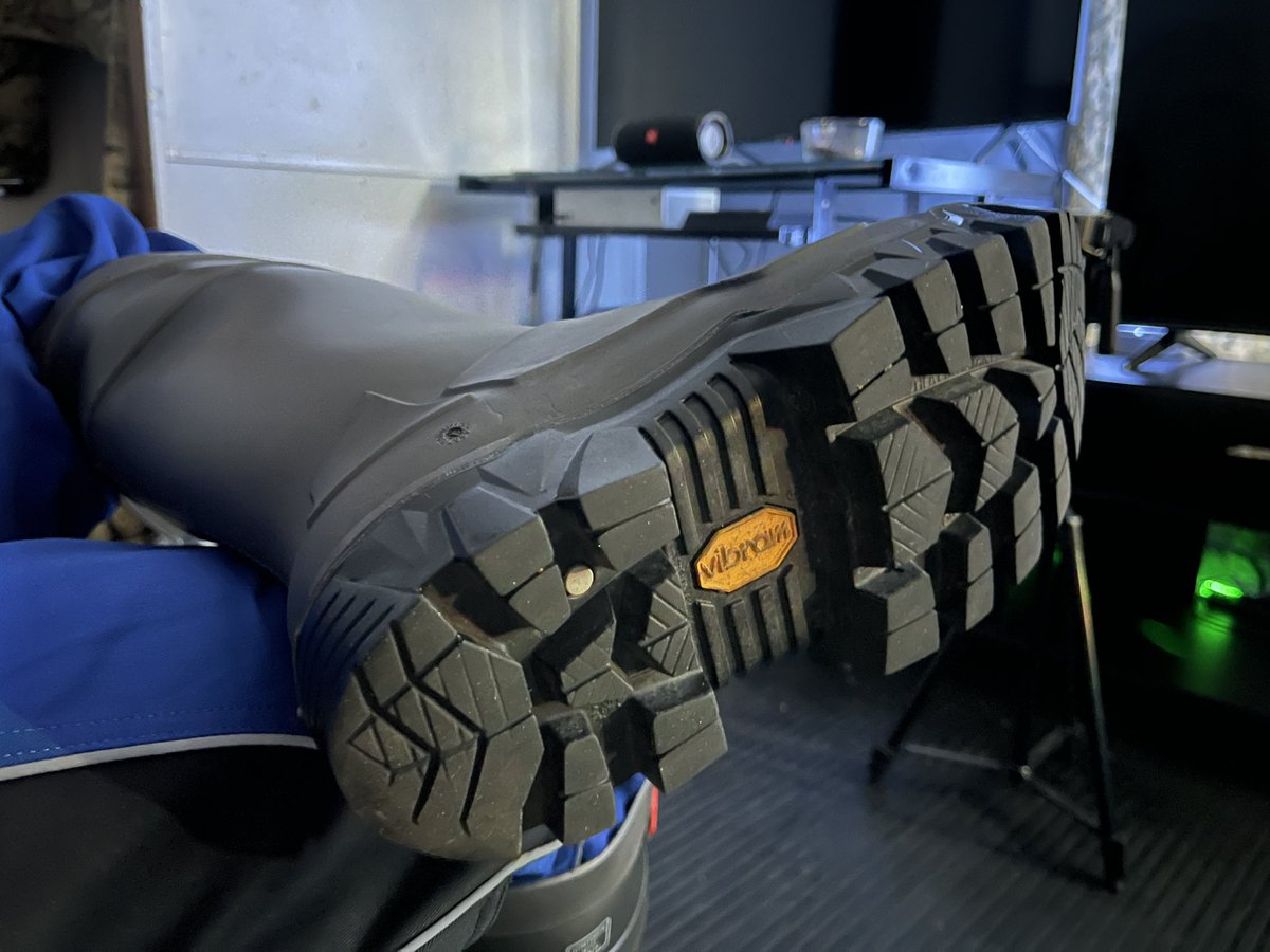 boot666_jacob's tweet photo. Pairing the Dunlops with the Englebert Strauss pants for work tonight. Gonna be trying out those Haix boots once I’m off. https://t.co/795xDso23c