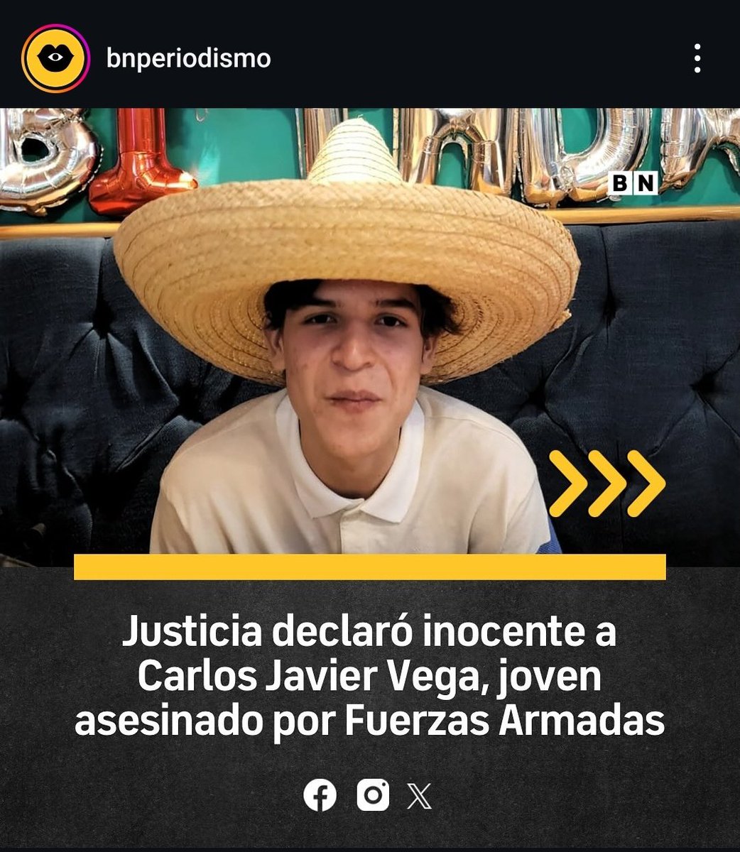 BladyHerrera's tweet photo. Este es ese país donde un militar te pega un tiro y luego le das un voto de confianza en una consulta popular. https://t.co/c61BcpkMO9