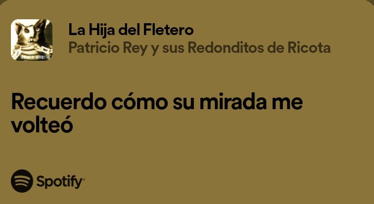 La Hija Del Fletero