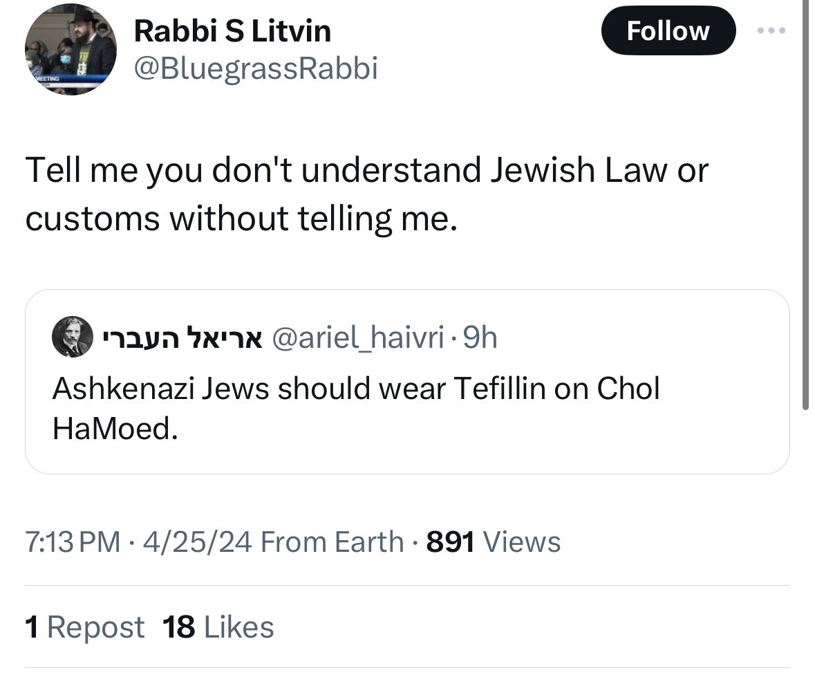 Dr. Jacob Alperin-Sheriff (Re-elect Adams) 🐵 tweet media