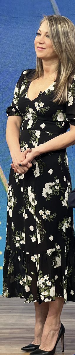Ginger Zee tweet media