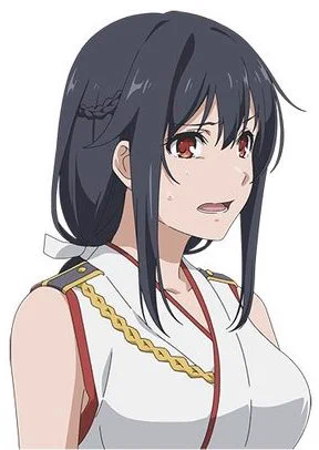 山城「これアレでしょ?楽しい感じで推理始めといて、最後めっちゃ怖い顔で犯人告げる奴でしょ?どうかしてるわよ!!時雨……これがあんたのやり方なの……!!」そして……謎はすべて解かれた……。 