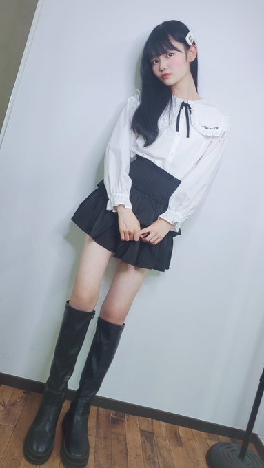 星野るなのTwitter画像9