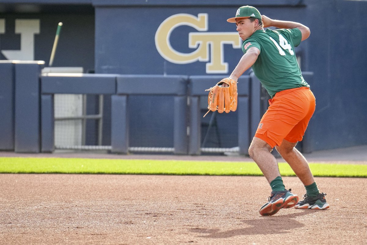 CanesBaseball tweet picture