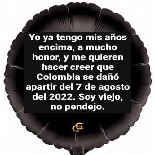 ElizbethCristi7's tweet photo. @petrogustavo Lo que me enviaron https://t.co/cHjt21S6My
