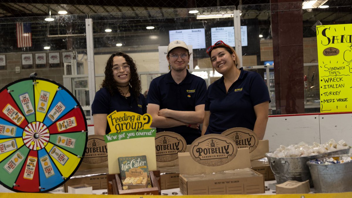 WMetroChamber's tweet image. Lots of new and returning food, drink and business vendors signing up to be at #TasteoftheWest! We'll be highlighting them over the coming weeks. And there is still room for more! Sign up at westmetrochamber.org/tasteofthewest…