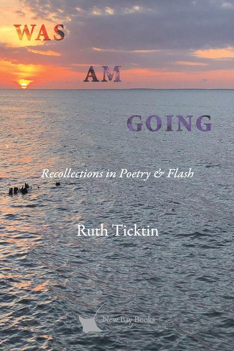 National Poetry Month’s Feature Poet Ruth Ticktin #nationalpoetrymonth #amreadingpoetry #loverofwords #poetscorner #voicesofpoets #poetsandwriters #poetrycommunity #WasAmGoing #RuthTicktin #vocalexpressions tinyurl.com/2fxrx5f2