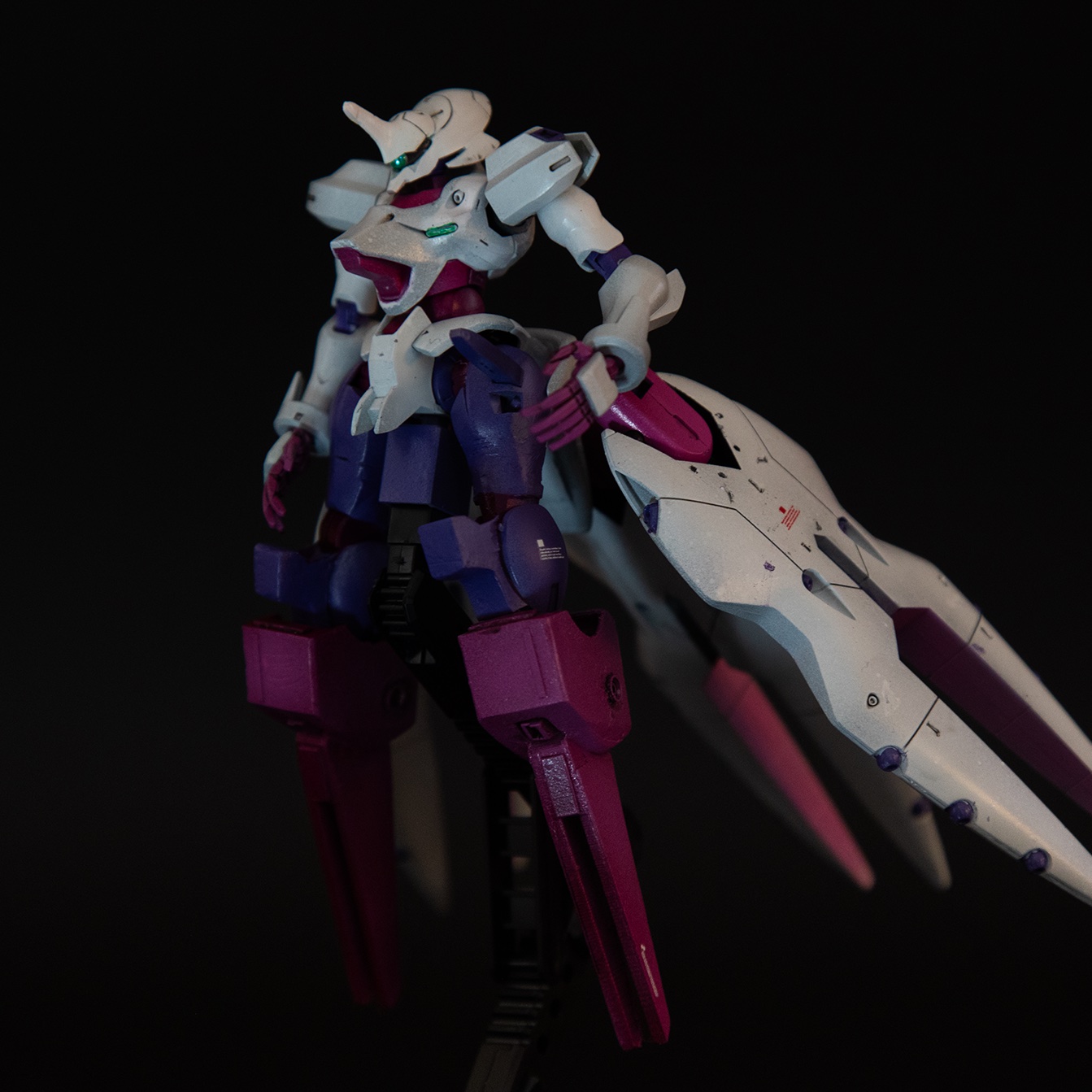 Gルシファー - Search / X