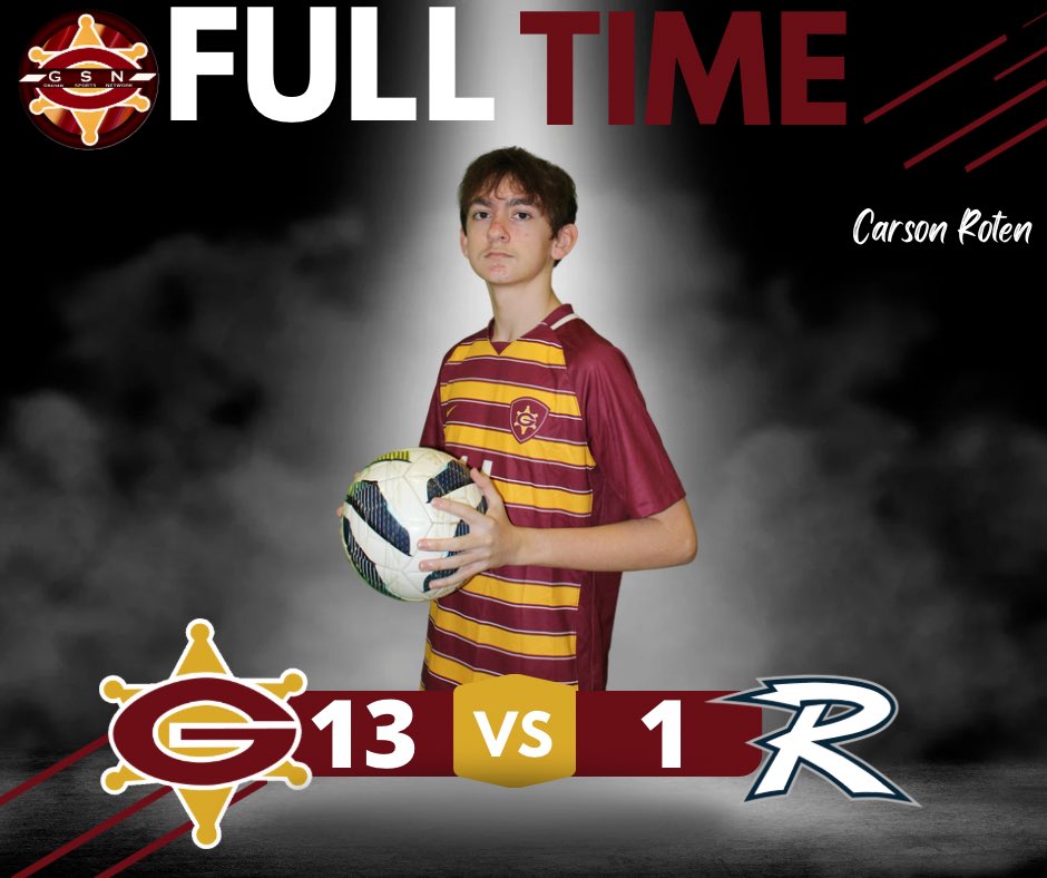 Graham_Sports1's tweet photo. Congrats to G-Men soccer on their win tonight #GrahamPride https://t.co/HoRs9urE0C