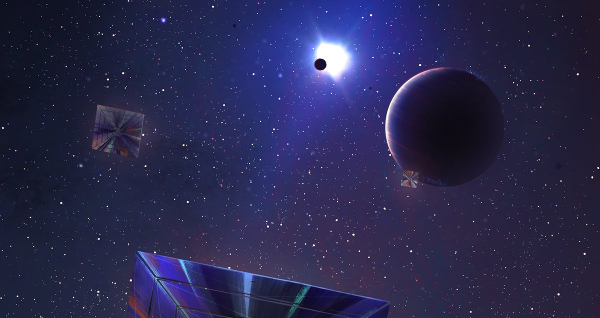 Interstellar Research Group tweet media