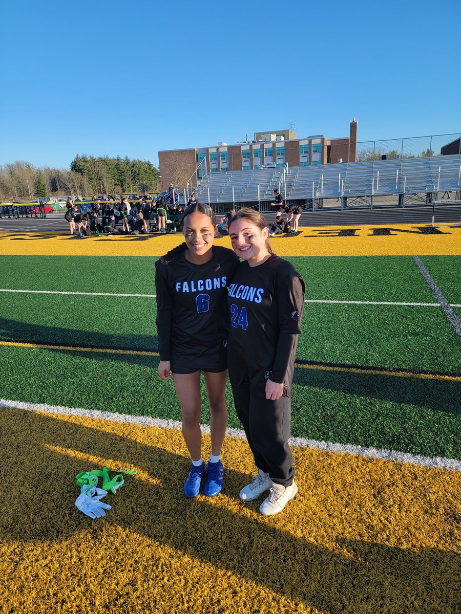 Frontier Girls Flag Football tweet media