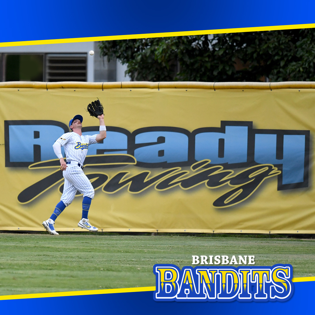 Use the towing company that the Bandits trust...Ready Towing! Brisbane's largest, family owned towing fleet. If you need it moved, they have the truck to get the job done right. For more information, click here: ow.ly/pjR550R77l3 #AlwaysBrisbane #BrisbaneBandits