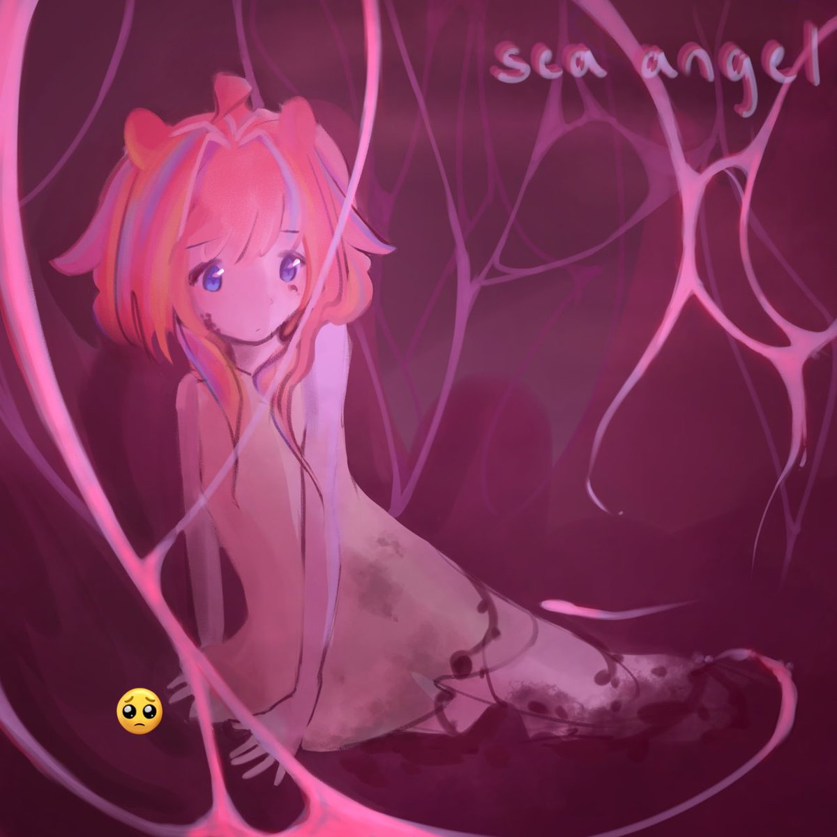 curekyun2's tweet photo. 【 #promotwt ❤️ 】
❀ i’m minette! :3
❀ 15・they/she/heart
I love singing, drawing and making music! i attached 2 of my drawings!
semi-selective fb 🌹
♡ + ↺ to be moots!!
#pjsktwt #prsktwt #precuretwt #harugotwt #kohanetwt #lesbianvisibilityweek https://t.co/VZt4AhzJbN