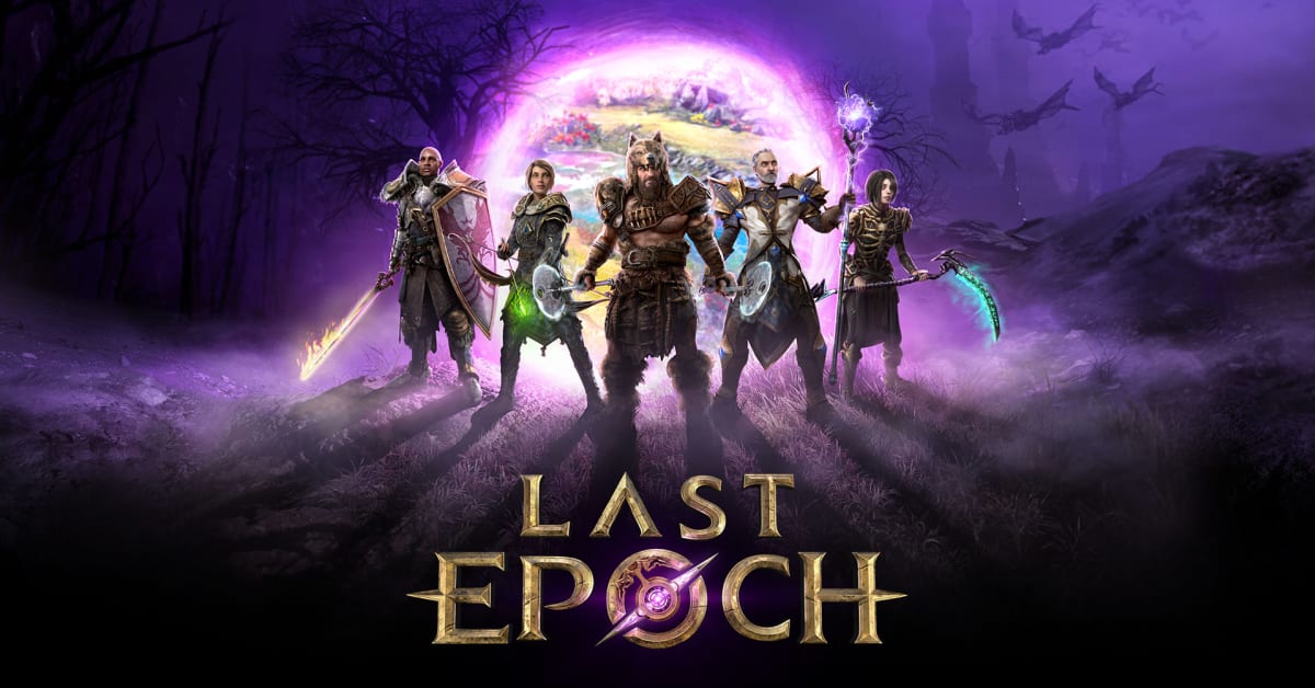 🔴I'm Live -- more Epoch fun to be had

playing #LastEpoch on #PC

twitch.tv/xxyadoneson7xx 
#smallstreamer #TeamB42 #twitchaffiliate #twitchkittens #ContentCreator