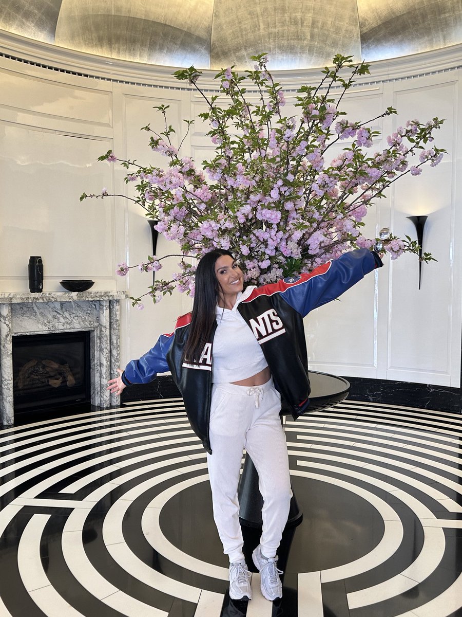 Here we go!!!! <a href="/Giants/">New York Giants</a> #NFLDraft