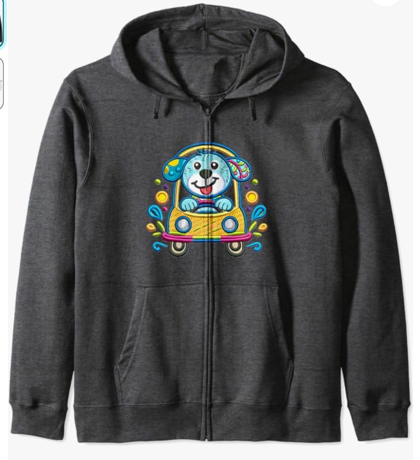 stylishlux's tweet image. Looking for a fun and stylish hoodie? Check out this Cartoon Tuk Tuk Adventure Design Hoodie on Amazon! Perfect for adding some unique flair to your wardrobe. Get yours here: amzn.to/3WlMI4V #Fashion #AmazonFinds #Stylishset 🛵🌟