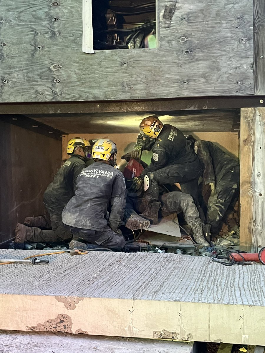 PA Task Force 1 tweet media