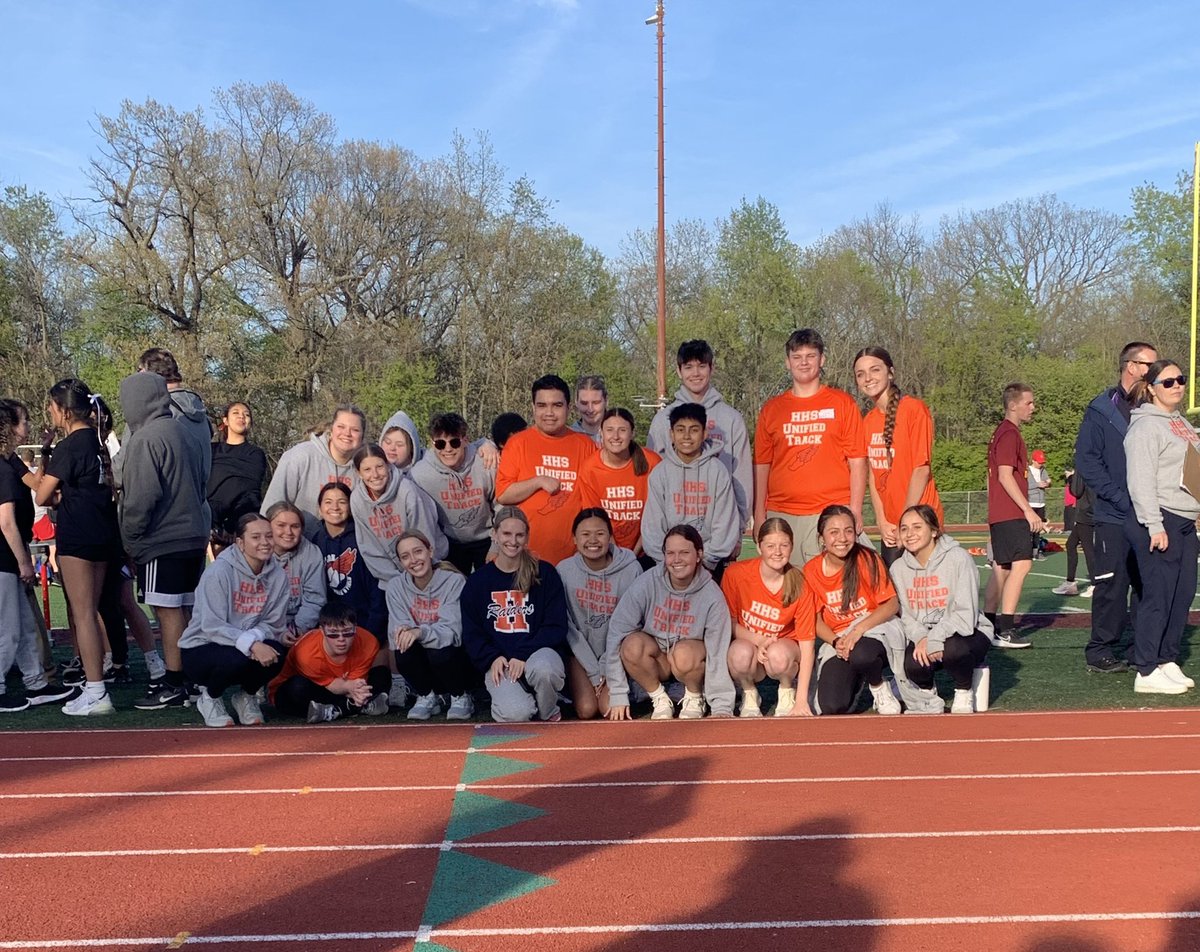 Harrison “Unified” Sports tweet media