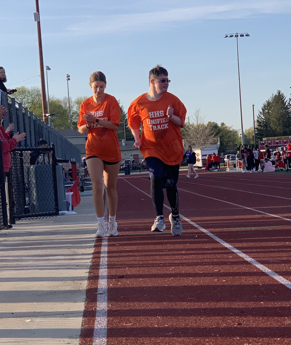 Harrison “Unified” Sports tweet media