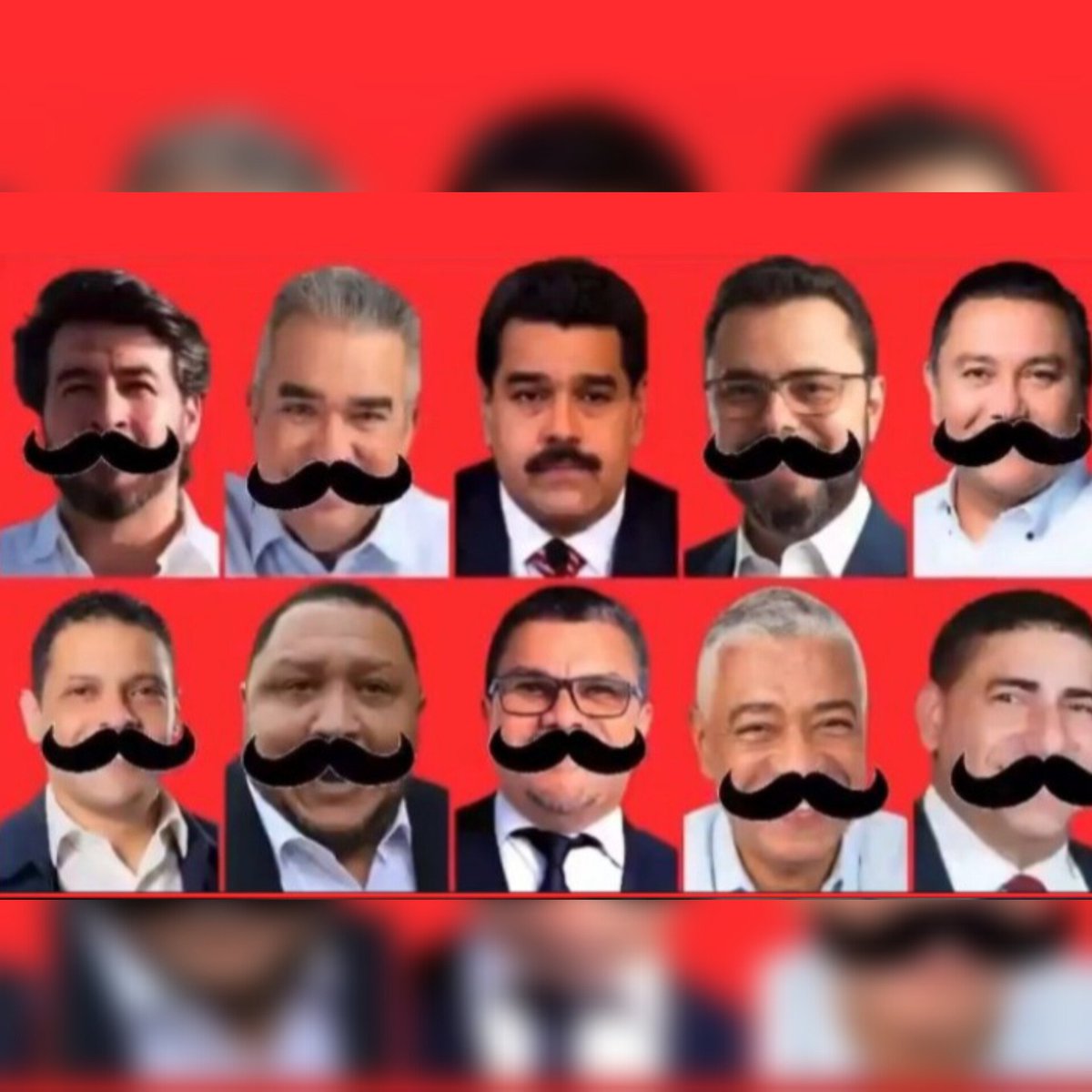 LARIQUEZAESDTO2's tweet image. ..Estos son los candidatos que compró Maduro para Restarle votos a Edmundo González..seran vencidos.María Corina, inhabilitada,ivss,grave,Diosdo