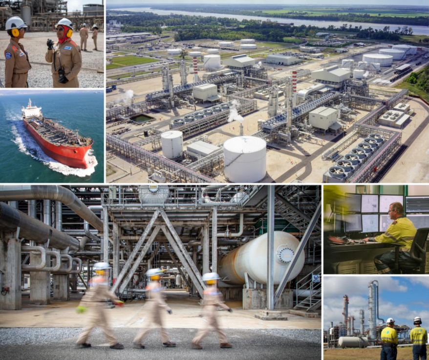 Methanex's tweet photo. Q1 highlights: Adjusted EBITDA of $160 million; add'l financial capacity through renewal of existing $300 million revolving credit facility, addition of $200 million tranche. Work progressing to safely repair G3; plant on track to start up Q3. More here: https://t.co/3cG8aCZcwp https://t.co/JMciUD9gfS