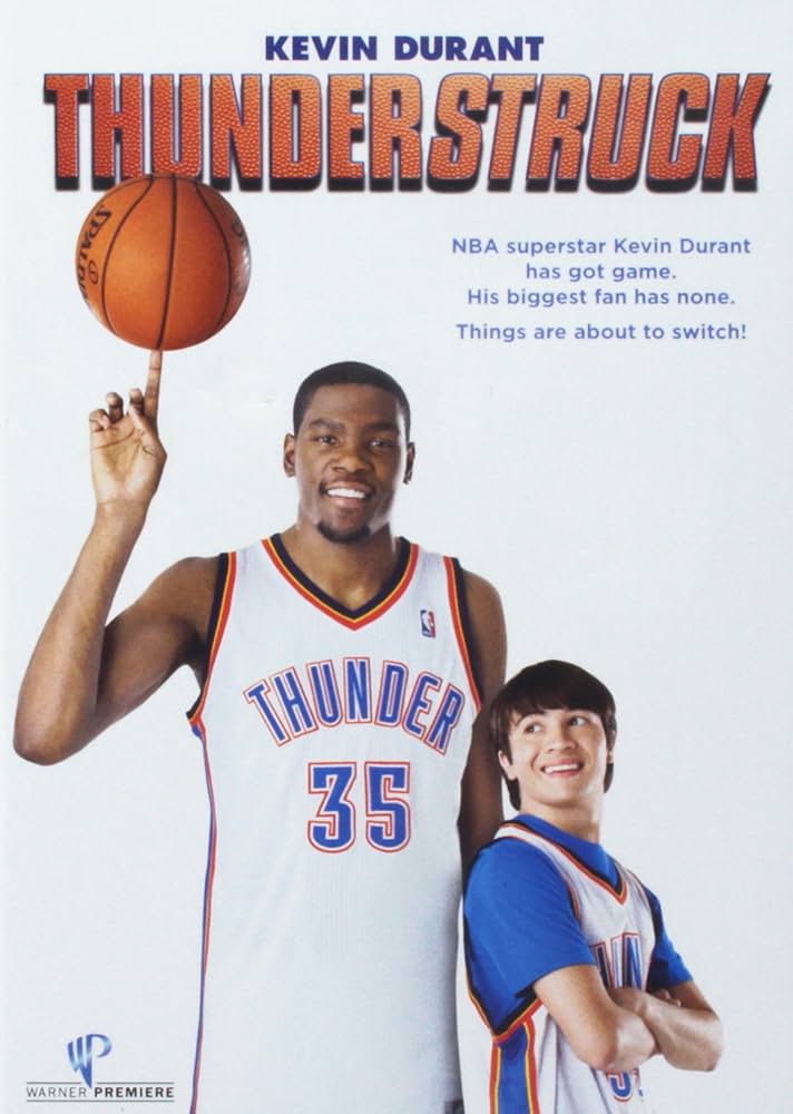Who was gonna tell me Tabsoda was in a movie 😭