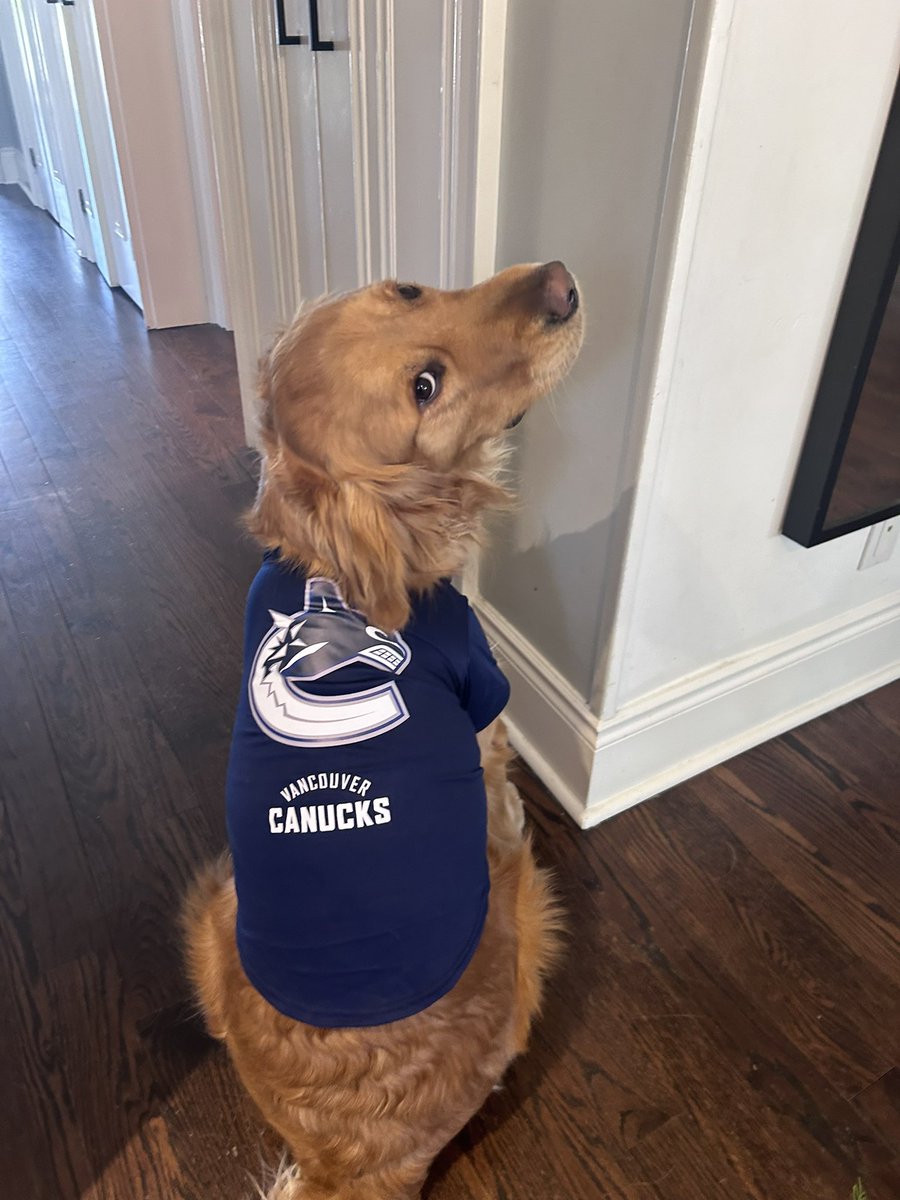 Bro. Do your dekes. Game #3