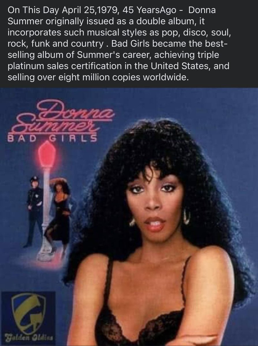 @donnaSummer