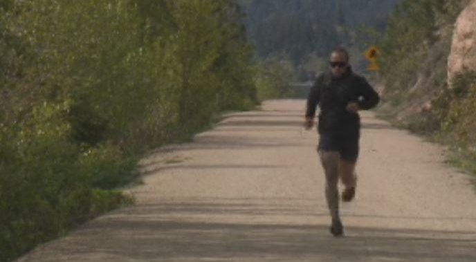 Vernon man to run 31 consecutive marathons for cancer care dlvr.it/T61l8H