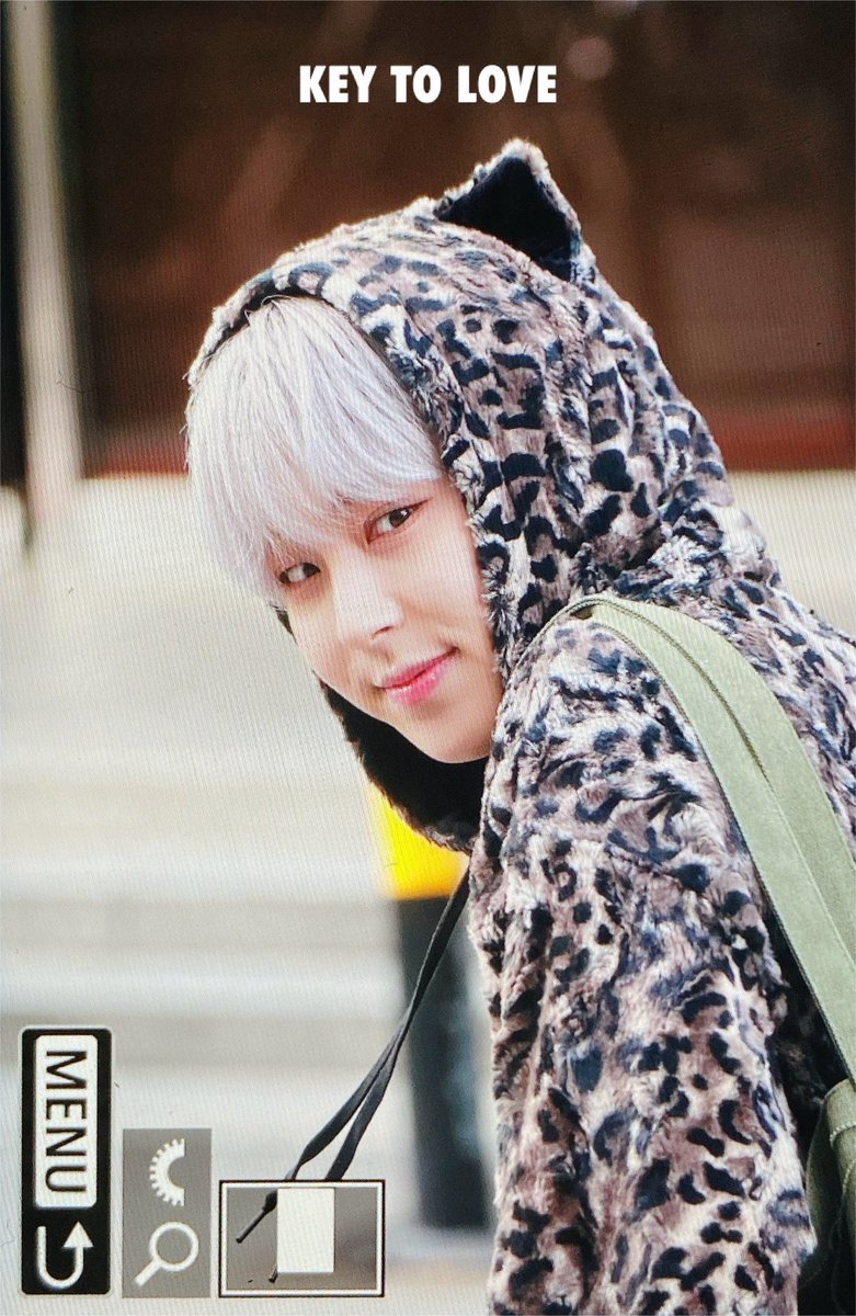 240426 뮤직뱅크 출근 프리뷰
🐆💙🫶🏻
#원위 #ONEWE
#기욱 #이기욱 #GIUK