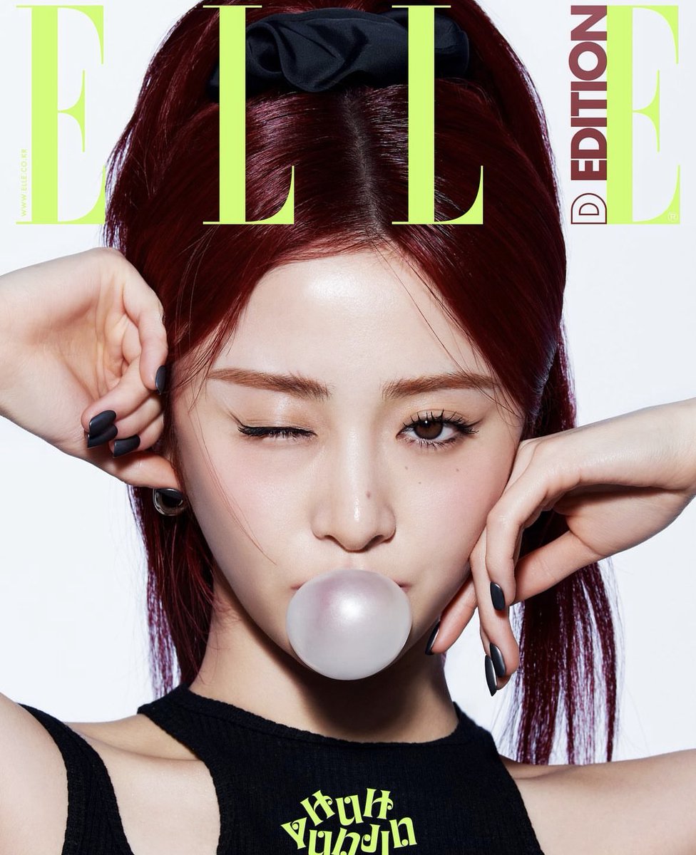 huhyunjinpics's tweet photo. YUNJIN https://t.co/poQE76C2oS