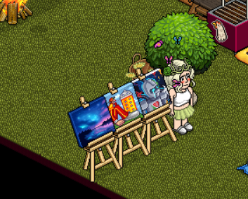 💌 SORTEO LOS 3 LIENZOS💌

1 sólo ganador de los 3 lienzos.

Requisitos: Dar RT + Seguir

Terminaaaaa el sábado 💌