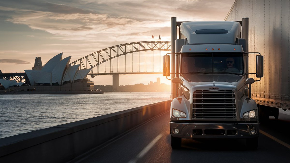 Calling all Truck Drivers (HC / MC Linehaul) 🚛🦘

Full-Time Position With Australia Visa Sponsorship - Move to Victoria, Australia.

Follow this link to apply: 482jobs.com/job/truck-driv…

#australia #australiavisa #driverjobs #482visa
