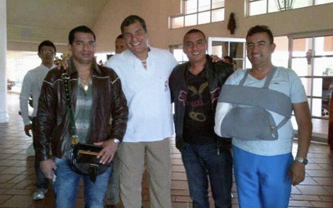Cysamboni's tweet photo. @MashiRafael Dejaré esto por aquí: https://t.co/C8iUTrjWlo