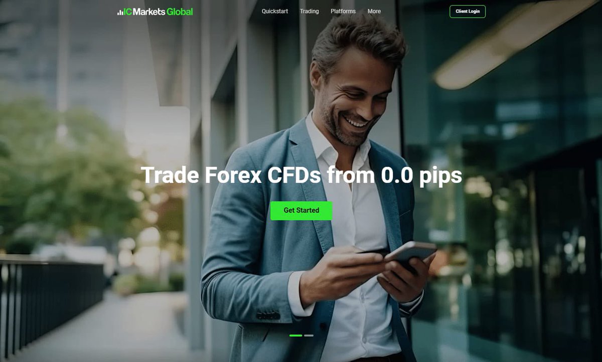 #traiding 

OUR RECOMMENDED BROKER

Feel the difference, Transform your Trading.

Join👉🏼 shorturl.at/BCFL7