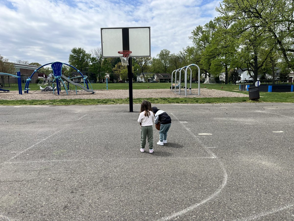 Nothing better than have my kiddos with me for take your child to work day!