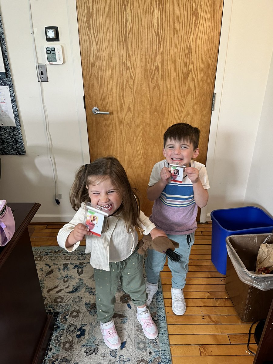 Lizzy Haddon School tweet media