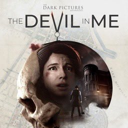 #stream with Jess tonight between 9-930 ish! 🪓 twitch.tv/smithistictv 🪓 #darkpicturesanthology #TheDevilInMe it’s totally #story #driven #game! I’m not always great on the #firstplaythrough! VIEWER DISCUSSION! 
#smithistc #rpg #gamingcommunity #twitch #SmallStreamersConnectRT