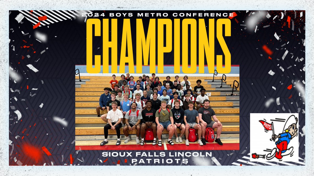 #AWinningTradition #GoPats