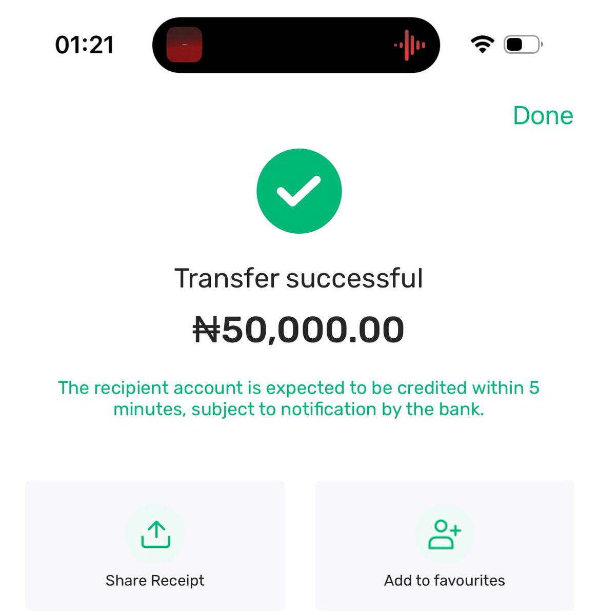 Drop your aza immediately for 50k 💰🤗

2m Giveaway…Like & Retweet as fast as you can so you can be credited ❤️

Wizkid x Tems 🇳🇬😎