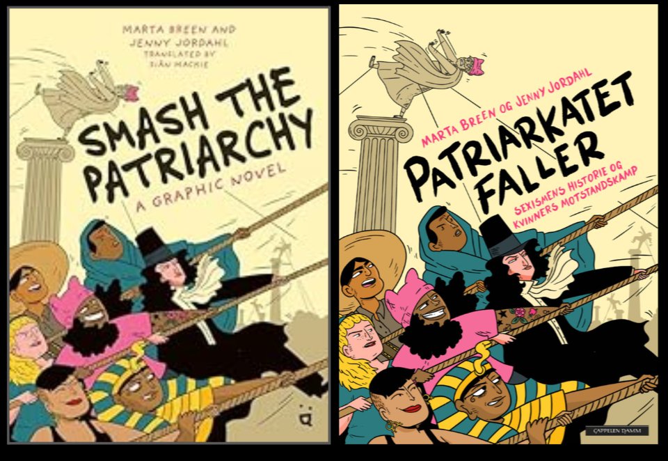 @kelseybogan Hi Kelsey, our top three winners in our #2024GLLITranslatedYoungAdultBookPrize were all graphic novels. We also feature #IntlYALit graphic novels every May during our #IntlYALitMonth. Check these out: 

glli-us.org/2024/04/03/con…