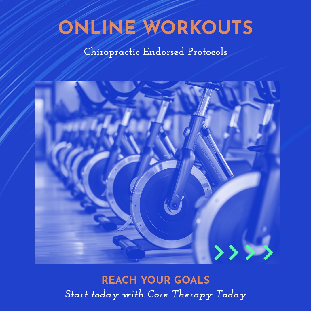 MINDBODYABS's tweet image. Get Fit Anywhere with Online Workouts!

No gym? No problem! Our online workouts bring the gym to you. With a variety of workouts and experienced trainers, you'll reach your fitness goals in no time. Join now!

#OnlineWorkouts #FitnessGoals #WorkoutAnywhere