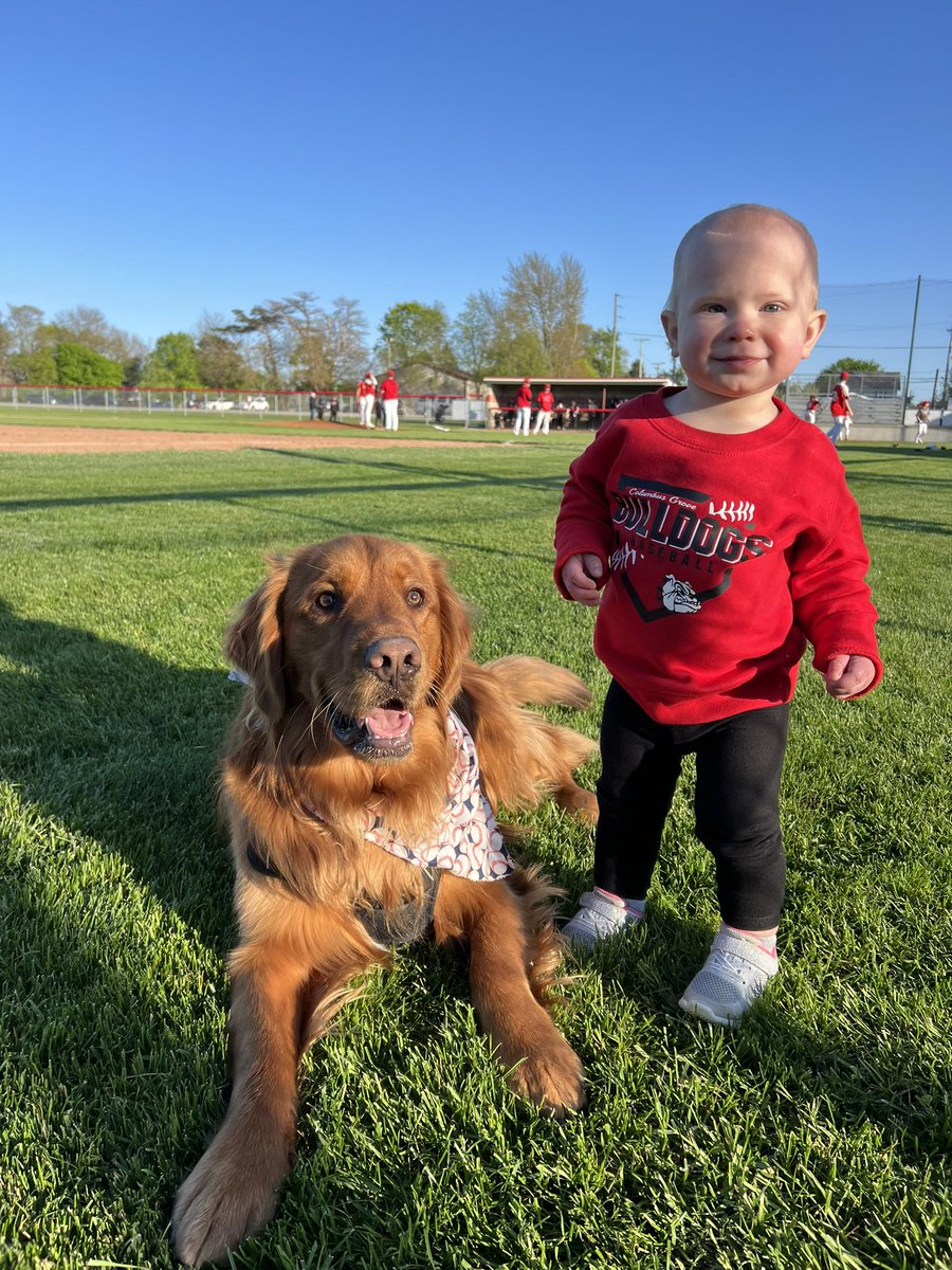 How we feel about conference dubs #TeamMascots