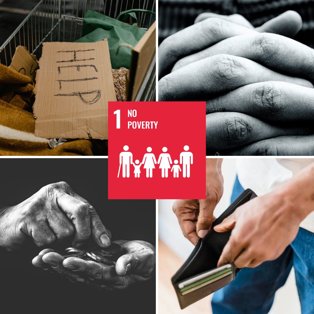 The World Bank reports that 44 million people live in povertyaround the world. Creators, every day, are inventing new things with an eye to solving the instabilities of people who live in poverty. Protecting those inventions with strong #IP will safeguard creators' income. #SDGs…